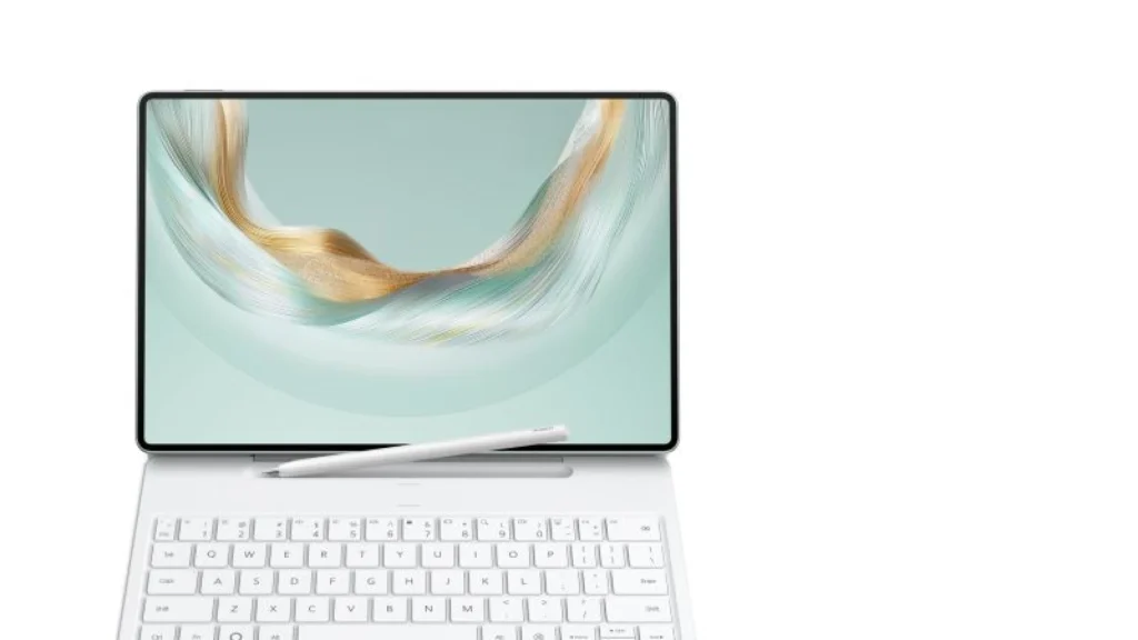 Huawei MatePad Pro 12.2”: Tablet Flagship Terbaru dengan Fitur Unggulan