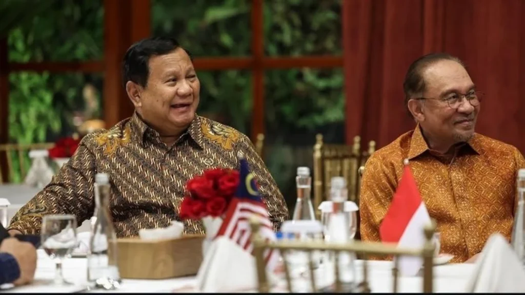 Kedatangan Perdana Menteri Malaysia Anwar Ibrahim: Awal Kerja Sama Strategis dengan Indonesia