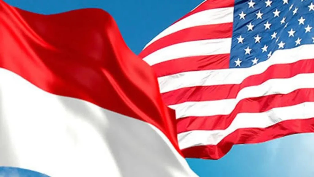 Kesepakatan Dagang Amerika Serikat dan Indonesia: Tarif Resiprokal dan Pelonggaran Aturan