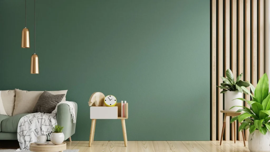 Warna Cat Rumah yang Membawa Keberuntungan