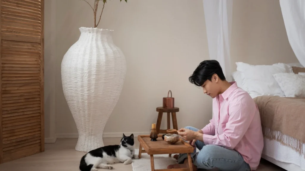Tren Cozy Corner: Tempat Nyaman untuk Bersantai dan Berfoto