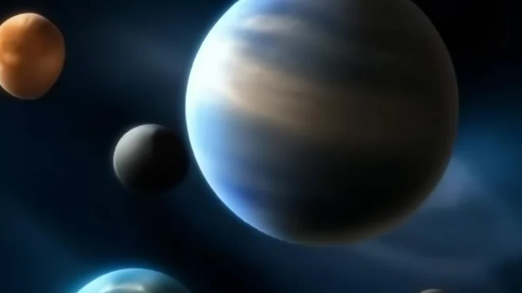 Komet 3I/ATLAS: Sorotan Baru di Langit Malam
