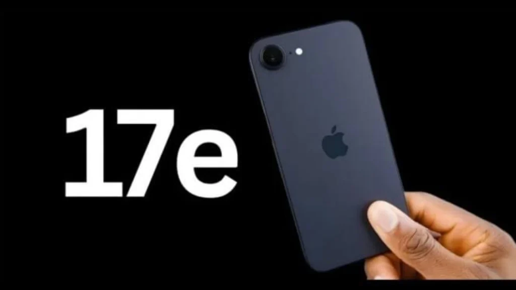 Apple Siapkan Peluncuran iPhone 17e, Strategi Baru untuk Pasar Menengah