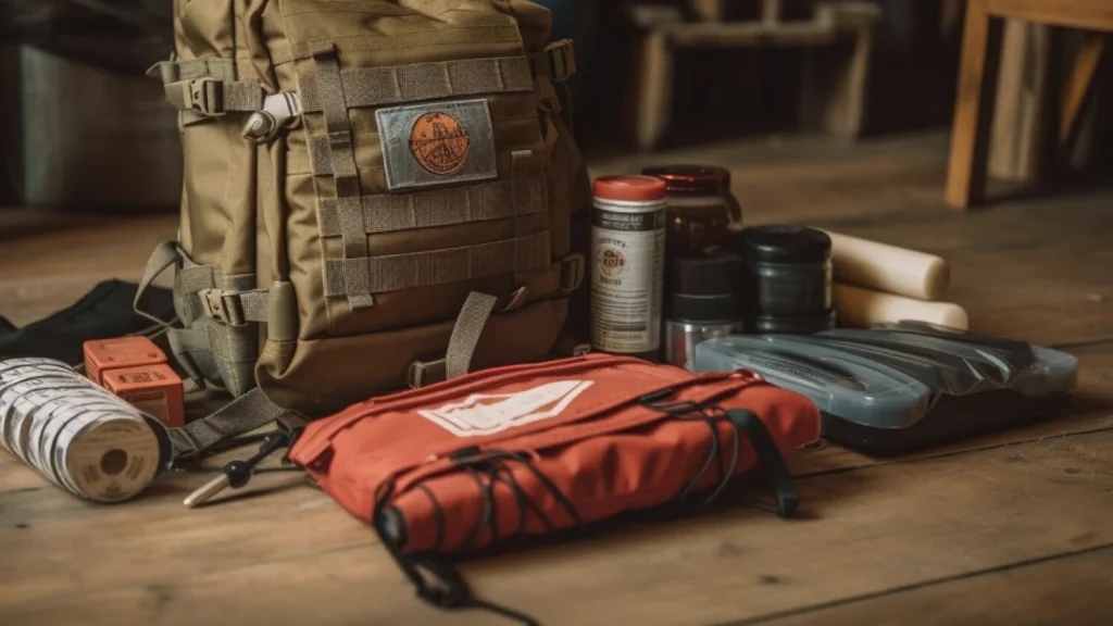 Urban Survival Kit: Persiapan Kunci untuk Tinggal di Kota