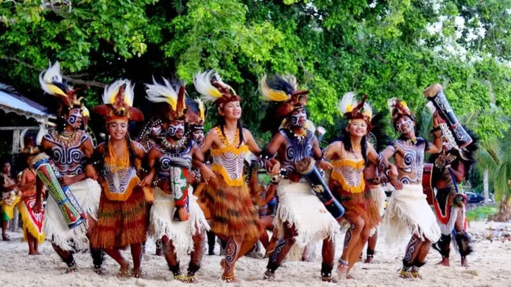 Papua: Ketahui Koneksi Genetik dan Sejarah Migrasi Manusia