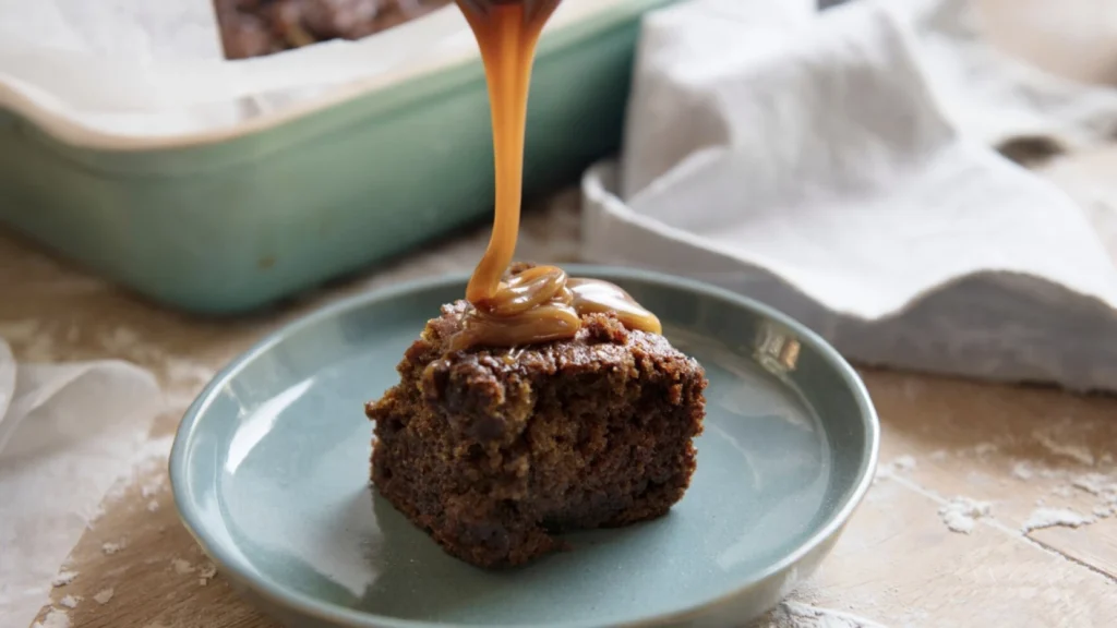 Kreasi Unik: Brownies Saus Sambal, Perpaduan Manis dan Pedas yang Menggoda