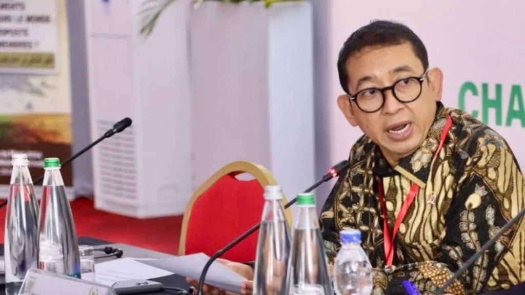 Fadli Zon Tanggapi Desakan PDIP Soal Penulisan Ulang Sejarah
