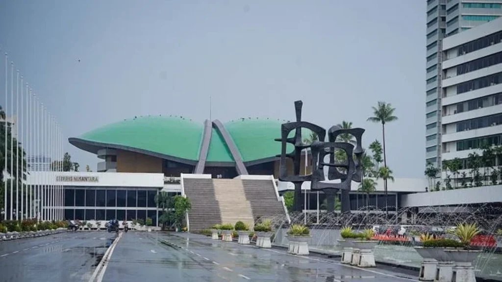 Uji Kelayakan Calon Duta Besar Dimulai di DPR RI