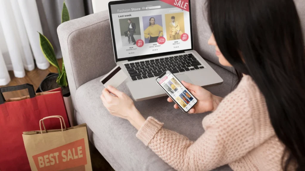 Tips Hemat Belanja Online: Waspadai Penipuan Cashback
