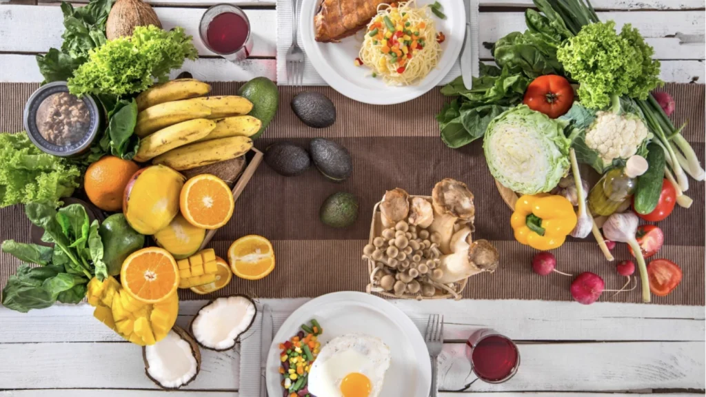 Makanan yang Bisa Meningkatkan Mood dan Energi Sehari-hari