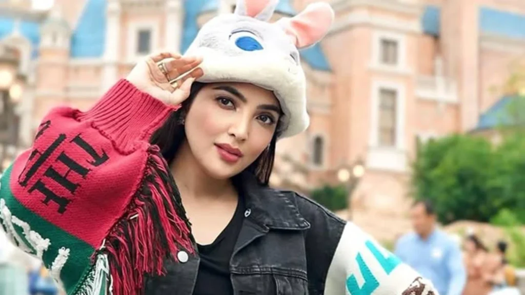 Ashanty Hadapi Sengketa Tanah Warisan, Komitmen untuk Mempertahankan Hak