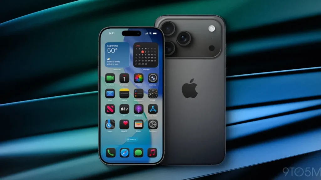 Inovasi Kamera di iPhone 17 Pro dan Pro Max