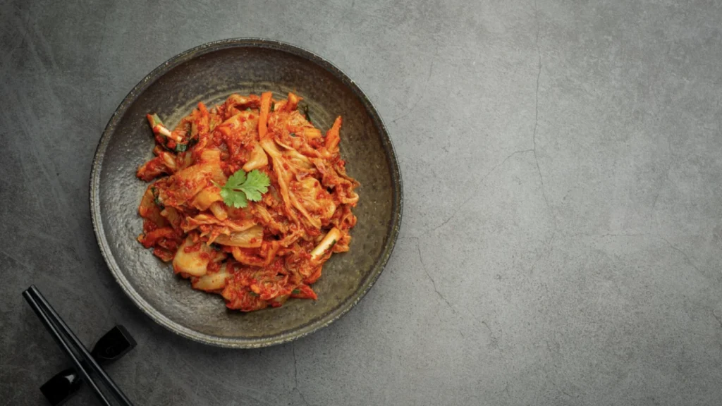 Masakan Korea yang Sedang Ngetren di Indonesia: Resep dan Menarik untuk Dicoba
