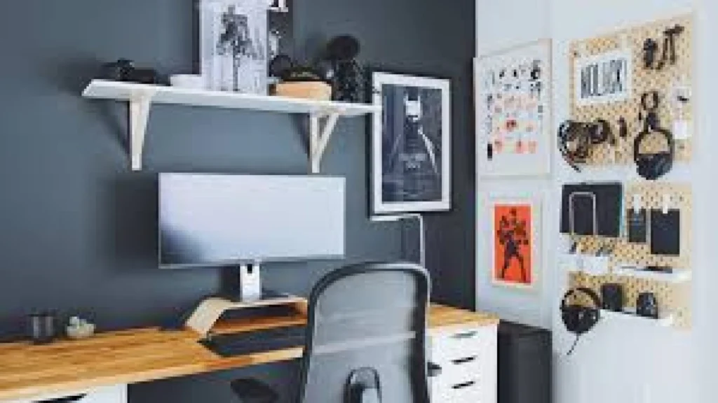 Menciptakan Workspace Ideal di Rumah untuk Produktivitas Maksimal