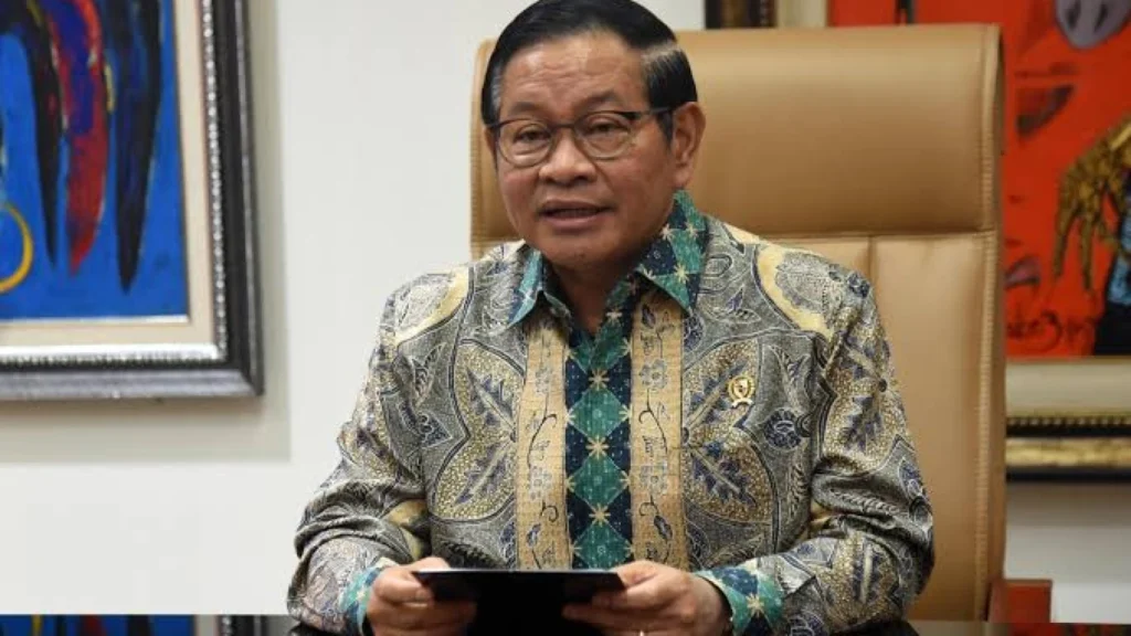 Gubernur DKI Jakarta Tegaskan Keterbukaan dalam Masalah Beras Oplosan
