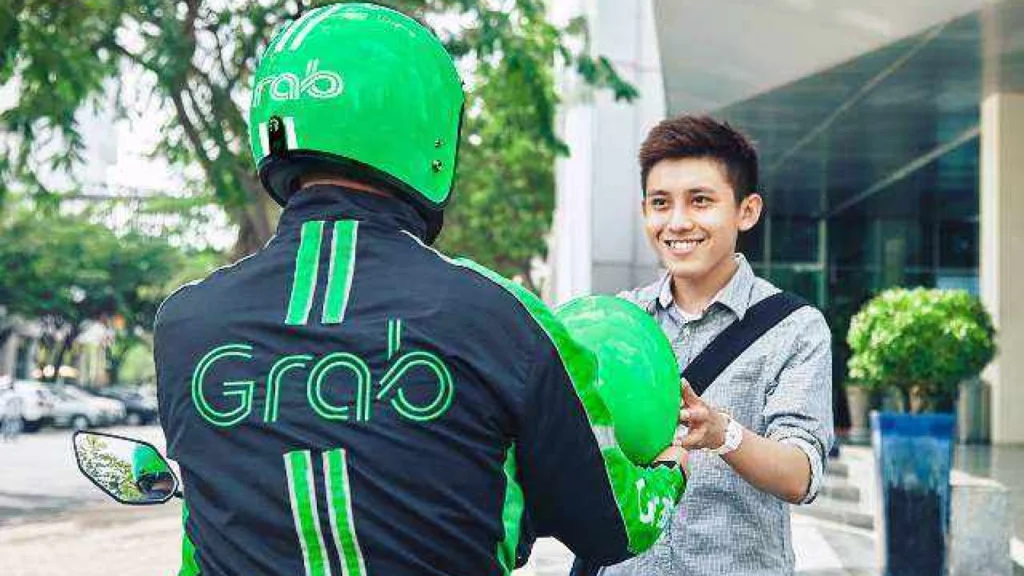 Grab Indonesia Tolak Tuntutan Komunitas Ojol untuk Kurangi Komisi