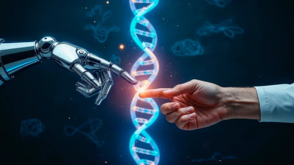Masa Depan Biohacking dan Nutrisi Genetik di Tahun 2025