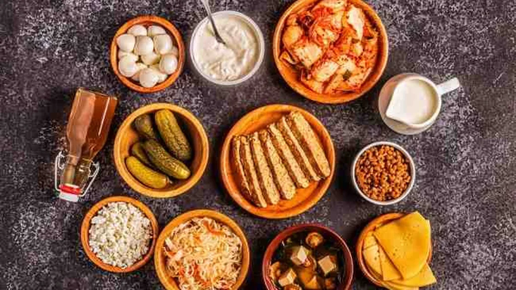5 Sumber Vitamin Alami yang Sering Terlupakan dalam Makanan Sehari-hari