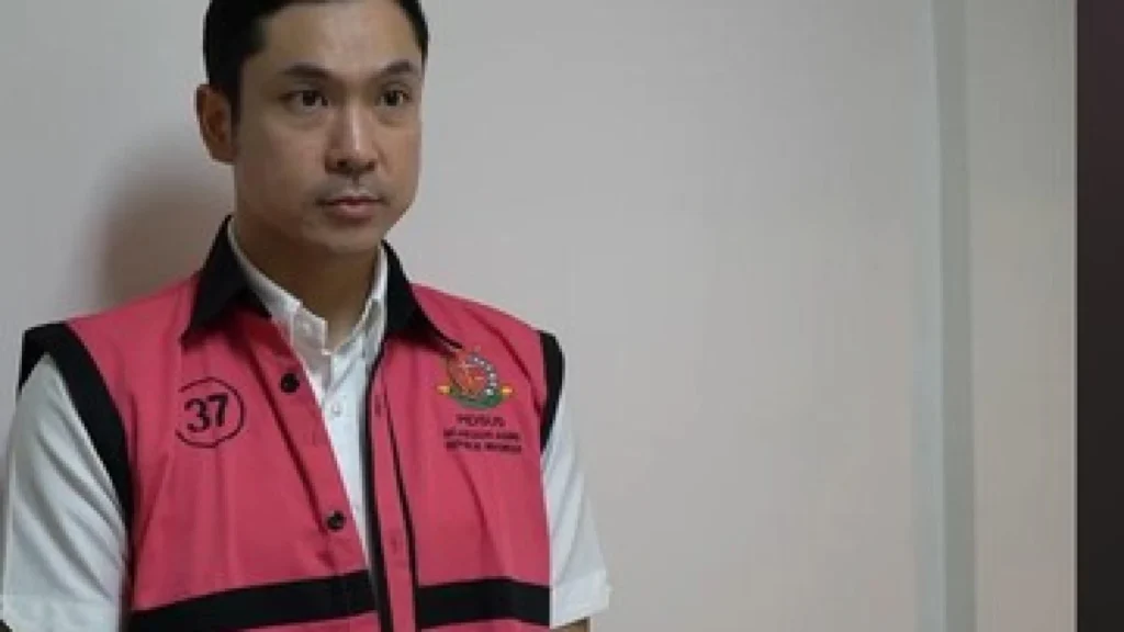 Mahkamah Agung Tegaskan Vonis 20 Tahun Penjara untuk Harvey Moeis