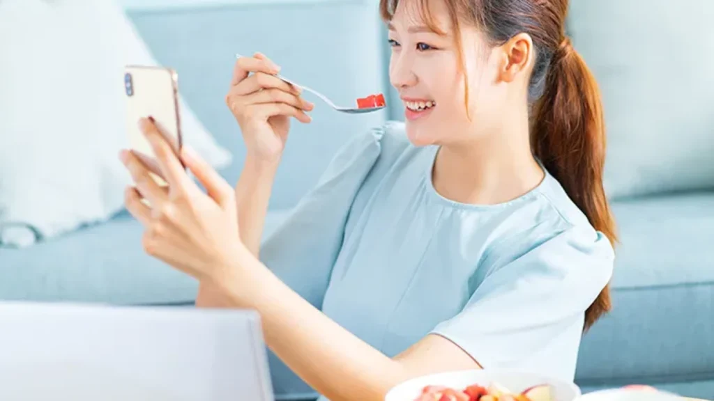 Menu Sehat Praktis untuk Aktivitas Padat