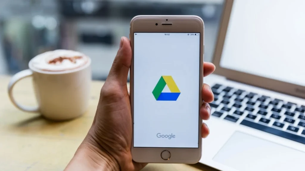 Cara Memulihkan File Penting yang Terhapus di Google Drive