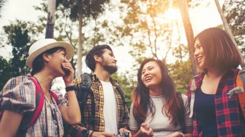 Generasi Z Perlu Lebih Sinar Matahari untuk Kesehatan Optimal