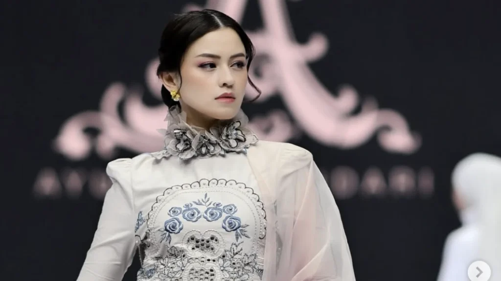 Perceraian Kimberly Ryder dan Edward Akbar: Ketegangan di Balik Penandatanganan Kesepakatan