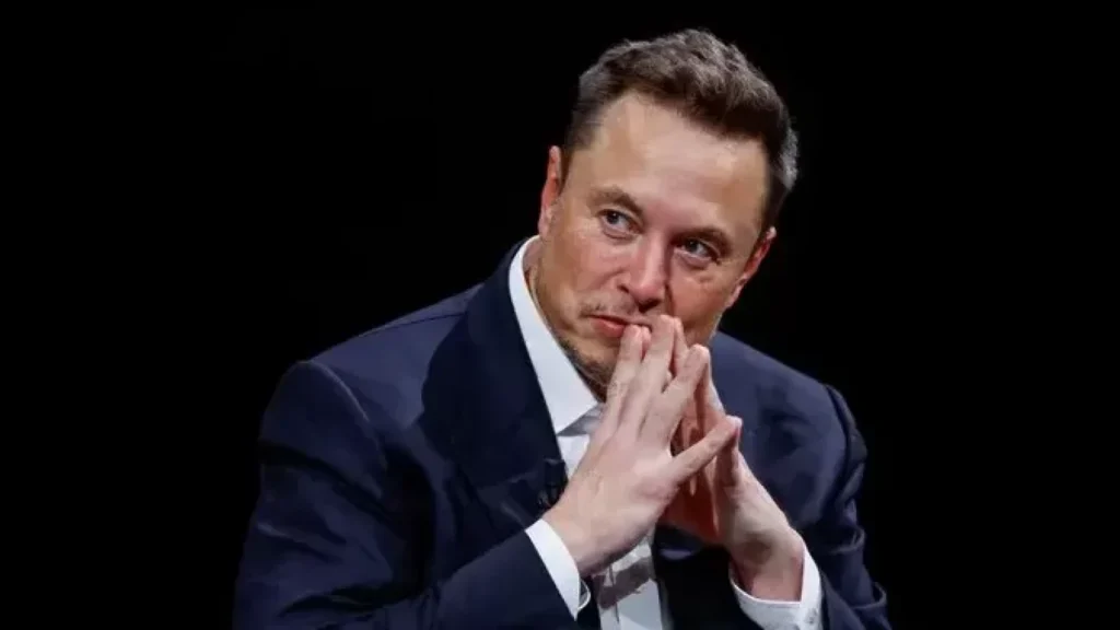 Elon Musk Umumkan Rencana Pembentukan Partai Politk America Party