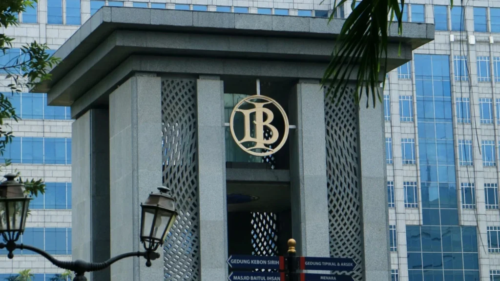 Bank Indonesia Uji Coba Payment ID untuk Transaksi Keuangan