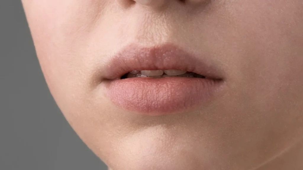 Mengatasi Bibir Kering dan Pecah-Pecah: Kenali Penyebabnya