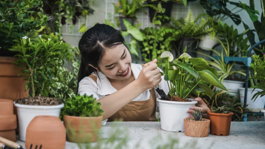 Urban Gardening: Keindahan dan Manfaat dari Kebun Balkon di Perkotaan