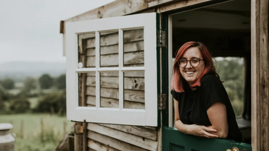 Tantangan Tiny House: Solusi Gaya Hidup Sederhana dan Berkelanjutan