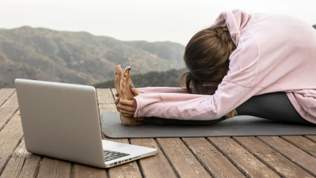 Mencoba Tech Detox: Menyegarkan Diri di Era Digital