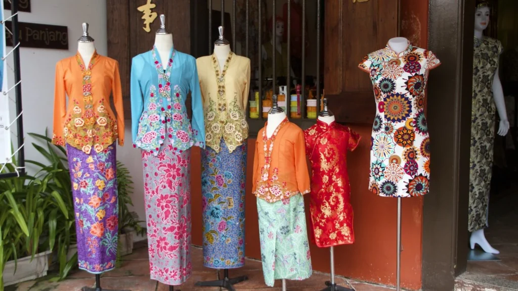 Hari Kebaya Nasional: Merayakan Keanggunan dan Warisan Budaya Perempuan Indonesia