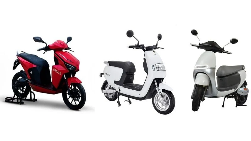 Meningkatnya Minat pada Motor Listrik di Indonesia