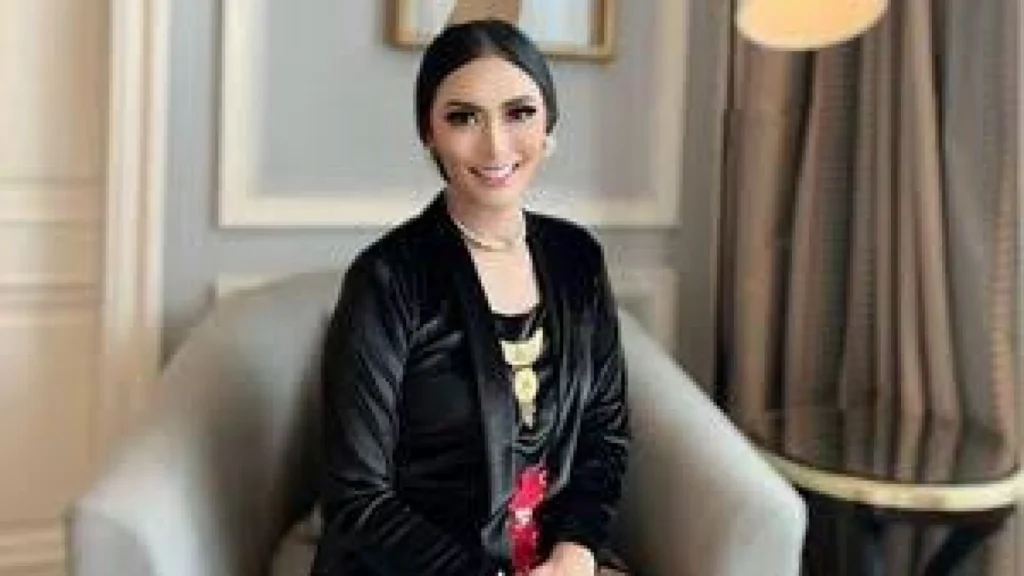 Agustina Hastarini Klarifikasi Soal Perjalanan ke Eropa Terkait Festival Budaya