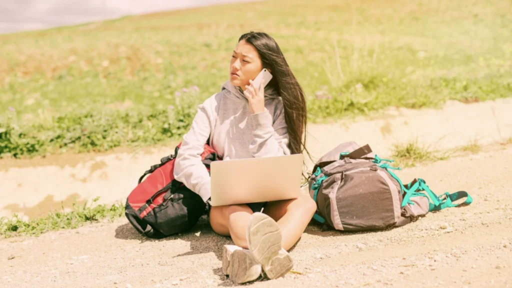 Fenomena Digital Nomad: Antara Impian dan Realita Work-Life Balance