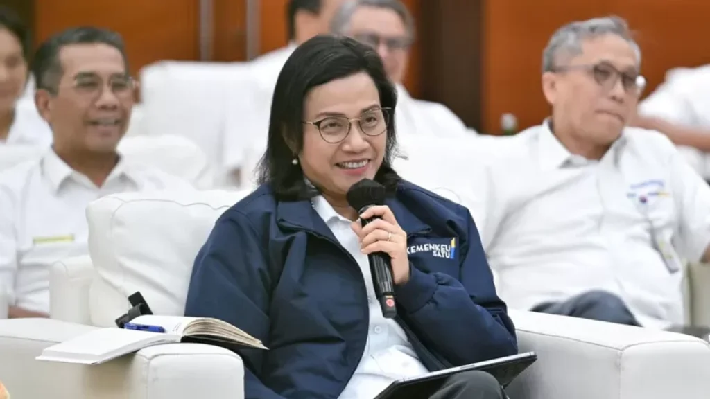 Dibahas di Istana, Ini Tiga Fokus Utama RAPBN 2026