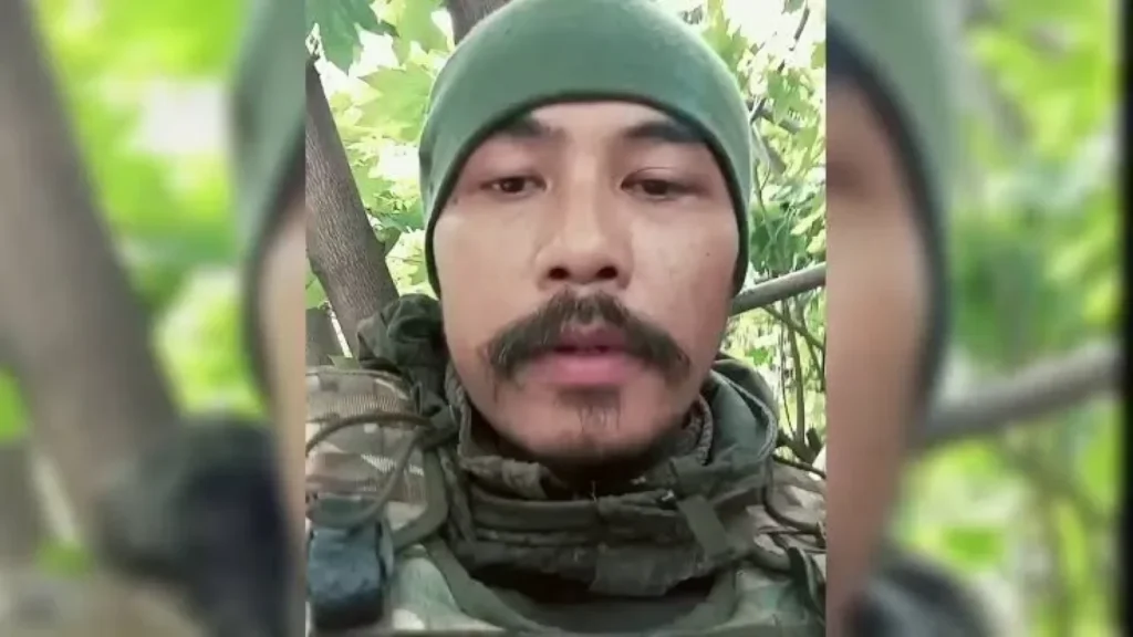 Eks Prajurit Marinir TNI Minta Pulang dari Rusia, Terkait Kewarganegaraan