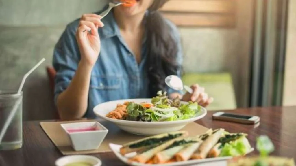 Pentingnya Sarapan untuk Kesehatan Generasi Muda