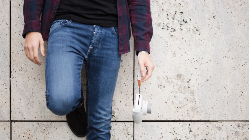 Jeans Pintar: Solusi Canggih untuk Gaya Hidup Modern