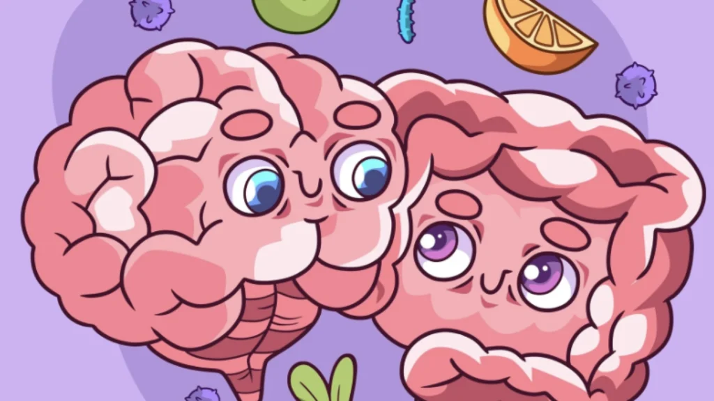 Hubungan Kesehatan Usus dan Otak: Memahami Keterkaitan Vital Untuk Kesehatan Mental