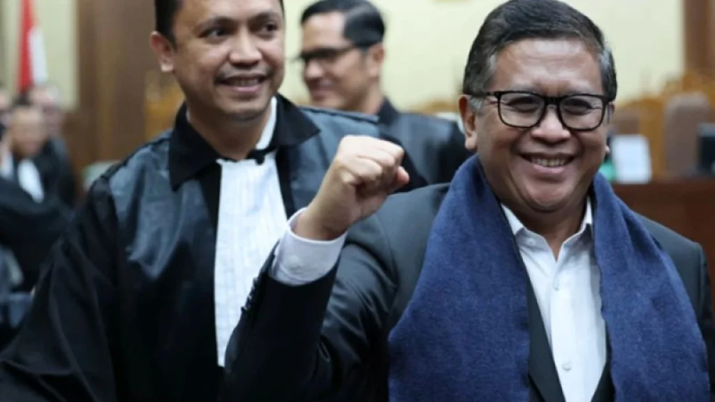 Tuntutan Menjulang untuk Hasto Kristiyanto: Jaksa Minta 7 Tahun Penjara
