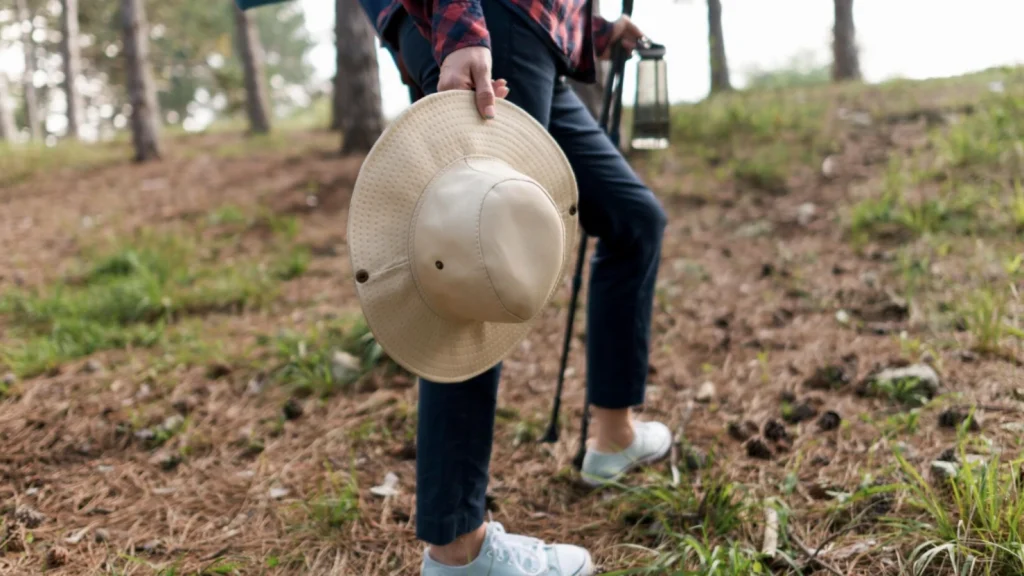 Soft Hiking: Tren Baru Menikmati Alam di Tahun 2025