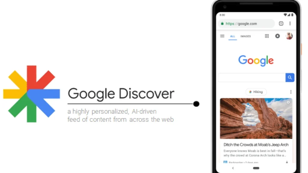 Google Luncurkan Fitur Ringkasan AI di Discover: Peluang atau Ancaman bagi Penerbit Berita?