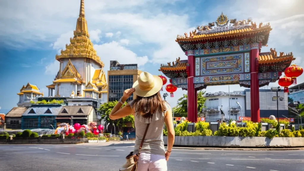 Dampak Perseteruan Thailand-Kamboja Terhadap Pariwisata Thailand