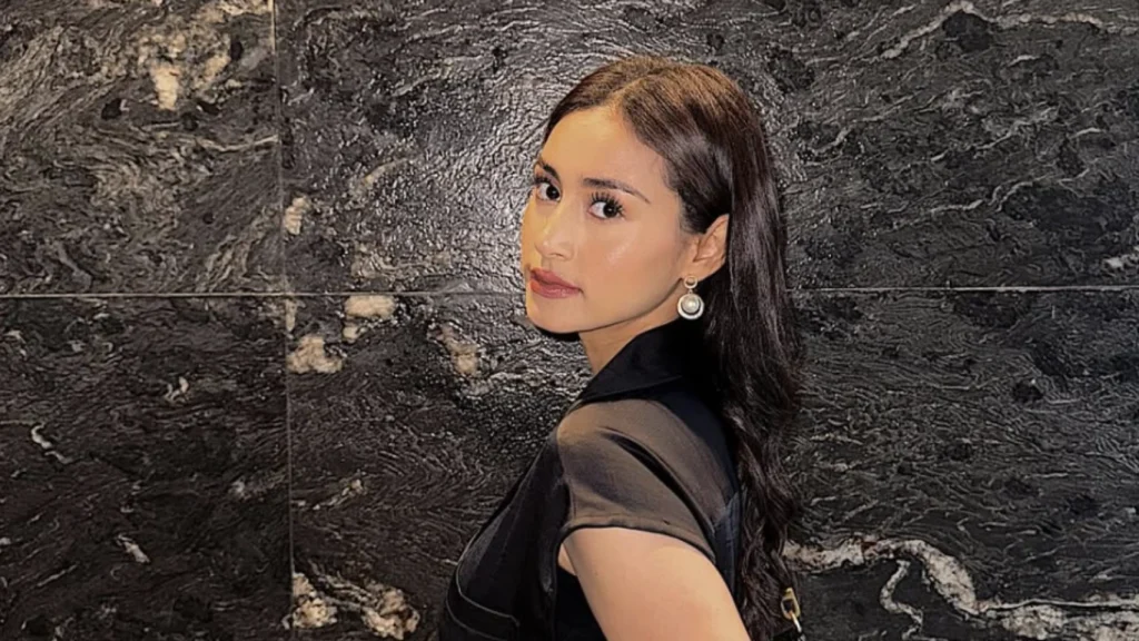 Dugaan Kekerasan Terhadap Anak, Selebgram Afifah Riyad Ungkap Rekaman CCTV