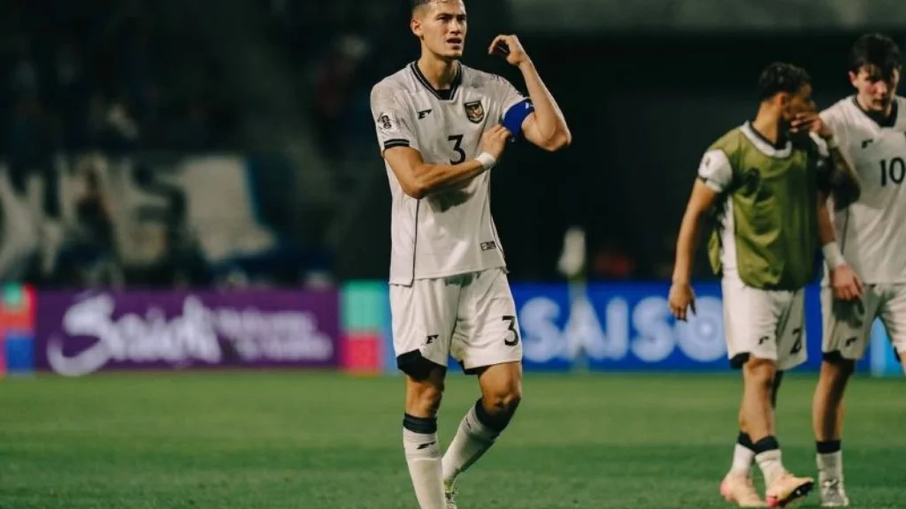 Torino Siap Rekrut Jay Idzes dengan Tawaran Menarik