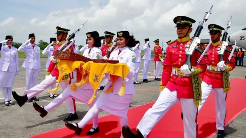 Perjuangan Panjang Menuju Kemerdekaan Indonesia