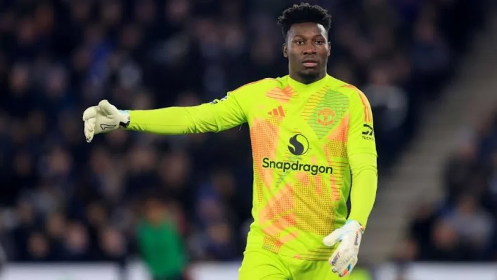 Andre Onana Siap Hadapi Liga Inggris dengan Kepercayaan Diri Tinggi